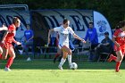 Women's Soccer vs WPI  Wheaton College Women's Soccer vs Worcester Polytechnic Institute. - Photo By: KEITH NORDSTROM : Wheaton, women's soccer